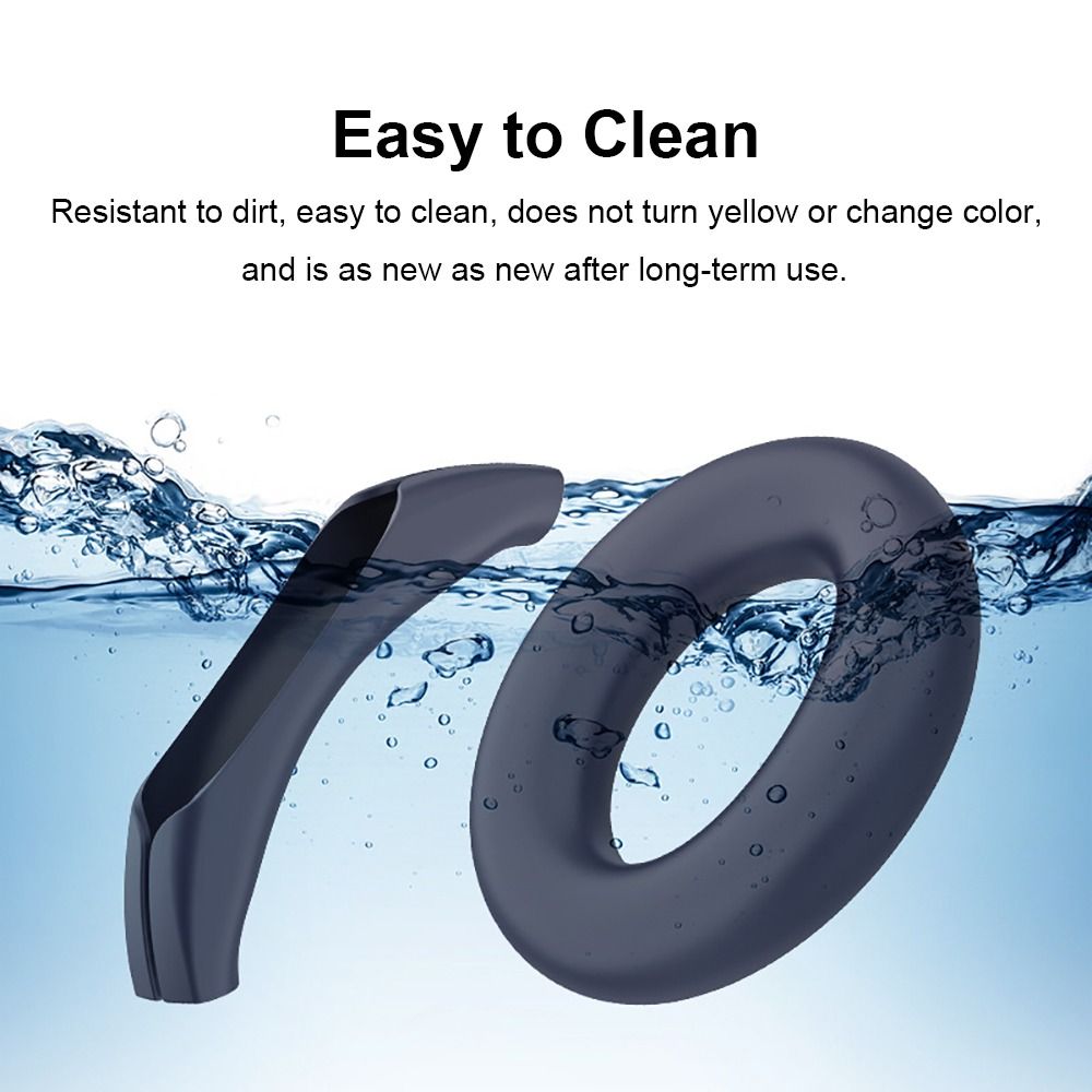 Sony Headphone Wh-1000Xm4 - Cuscinetti per cuffie Cover per Sony