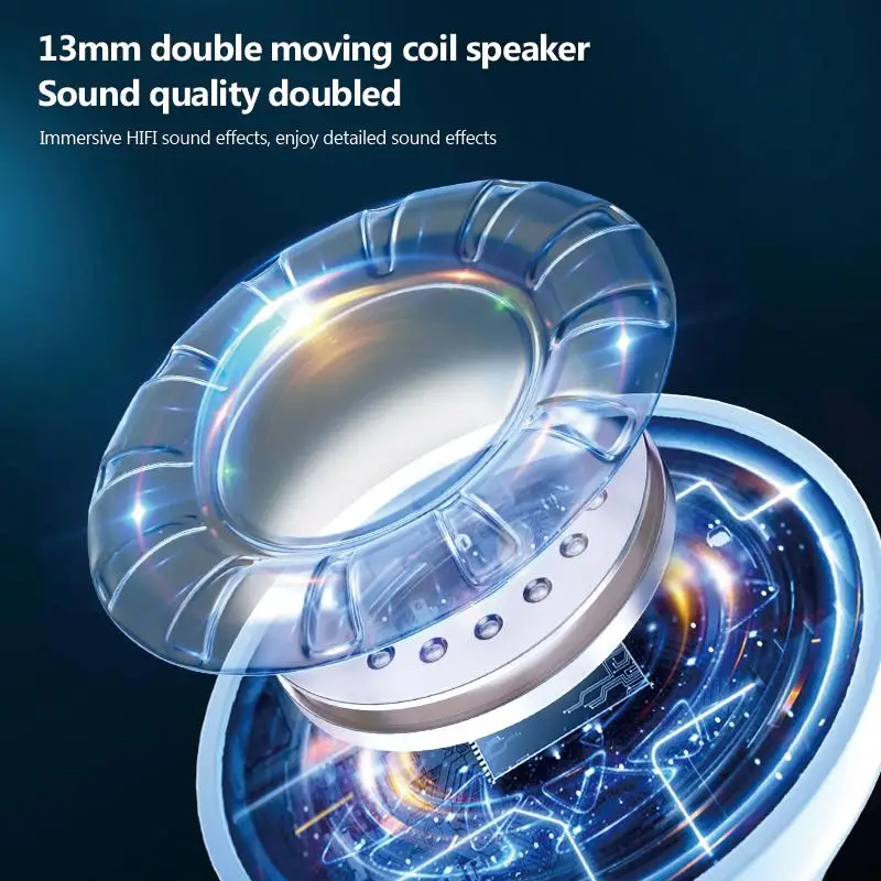 Auricolari wireless originali  - Bluetooth Headset On Ear recensione e prezzo