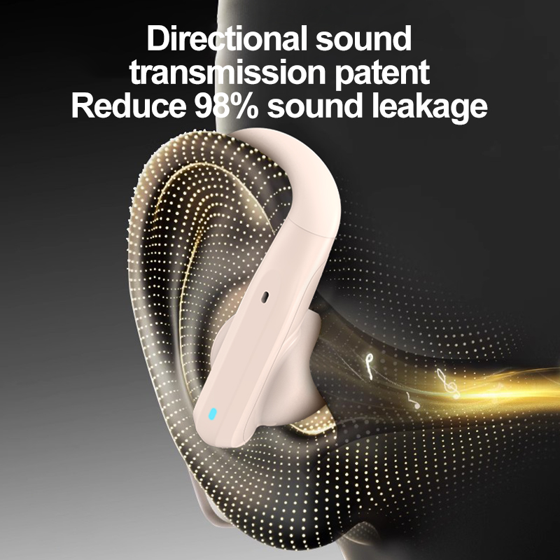Ultimi Auricolari TWS con Dopp - Earbuds Charging Case recensione e prezzo