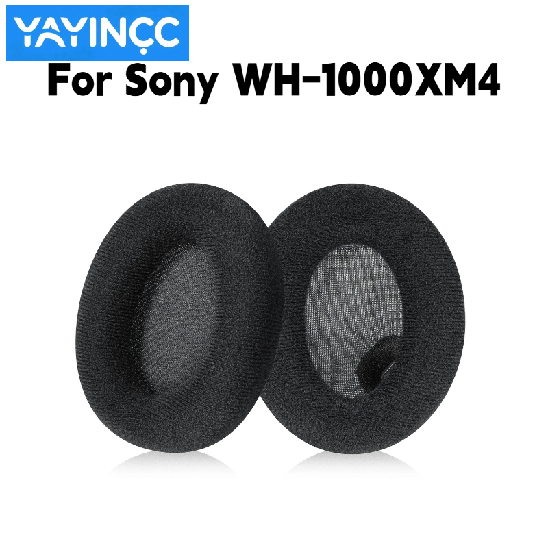 YAYINCC Cuscinetti auricolari  - Sony Headphone Wh-1000Xm4 recensione e prezzo