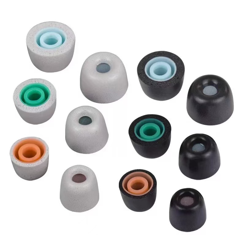 Cuscinetti in Memory Foam per  - Earphone Foam Tip recensione e prezzo