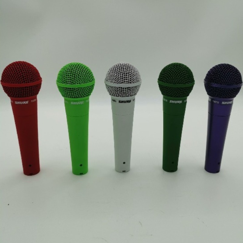 Microfono Dinamico Vocale Shur - Shure Mic Mv7 recensione e prezzo