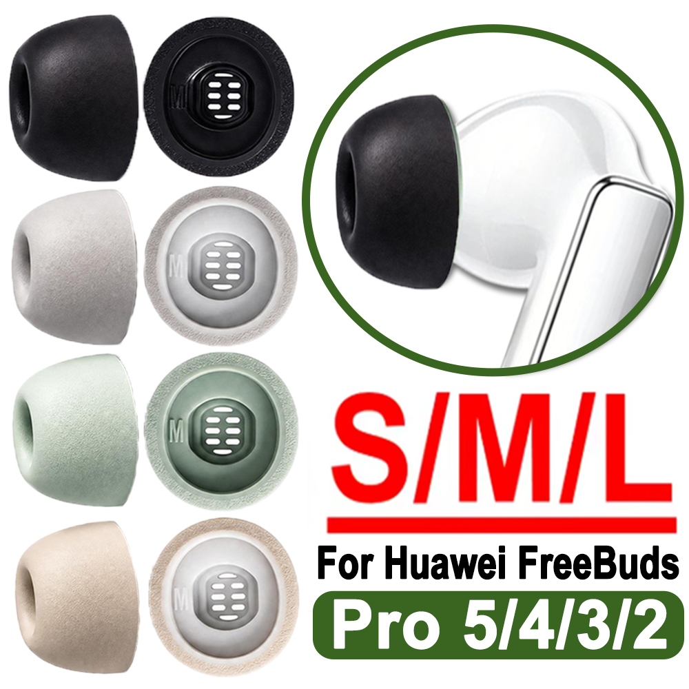 Cuscinetti di ricambio in sili - Earphone Foam Tip recensione e prezzo
