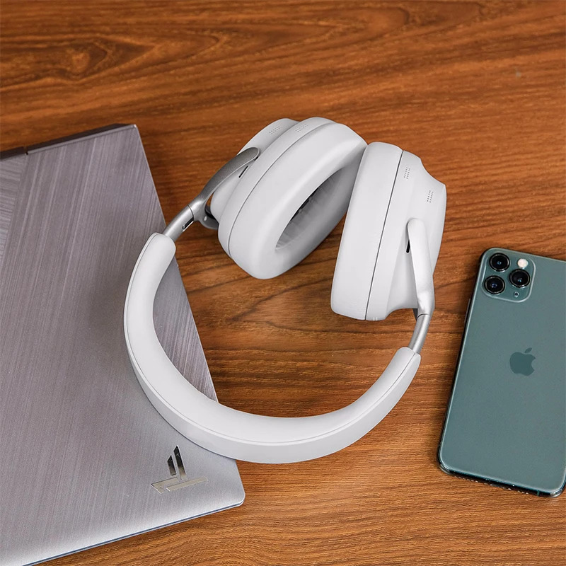 Cuscinetti auricolari di ricam - Bose Headphone Qc Ultra recensione e prezzo