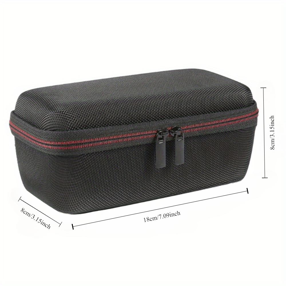 Custodia da viaggio rigida in  - Anker Speaker Soundcore Boom 2 recensione e prezzo
