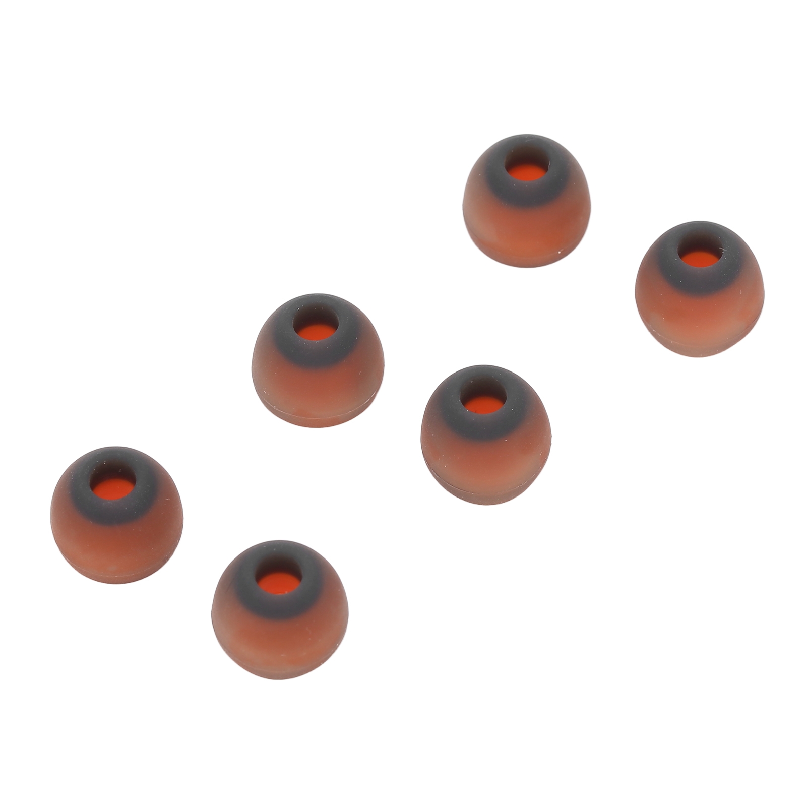 6 pezzi di cuscinetti auricola - Earphone Foam Tip recensione e prezzo