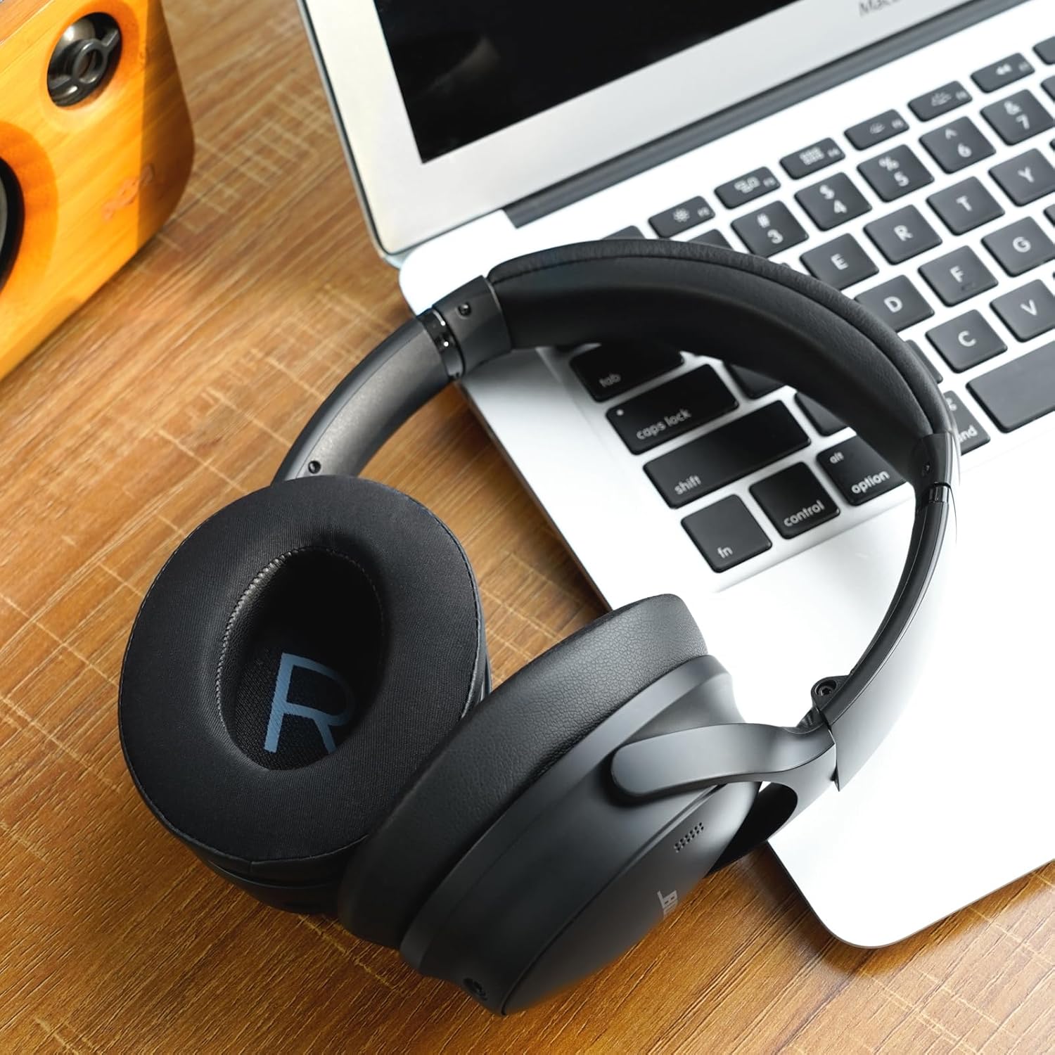 Cuscinetti auricolari di ricam - Bose Headphone Qc45 recensione e prezzo
