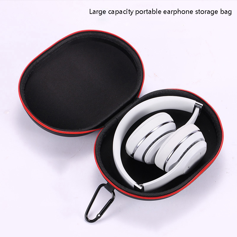 Custodia da viaggio protettiva - Headphone Case Hard recensione e prezzo