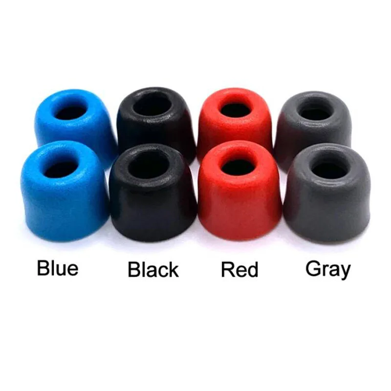 12 paia di cuscinetti auricola - Earphone Foam Tip recensione e prezzo