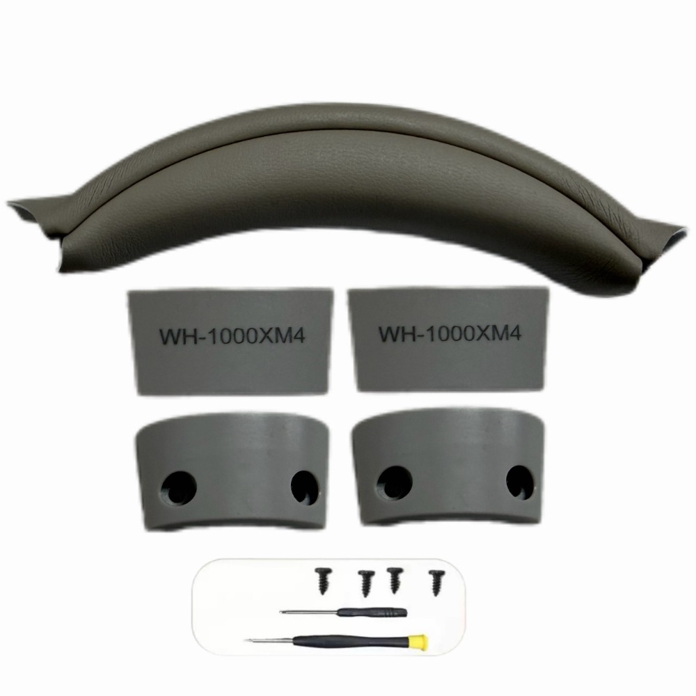 Copertura di ricambio a scatto - Sony Headphone Wh-1000Xm4 recensione e prezzo