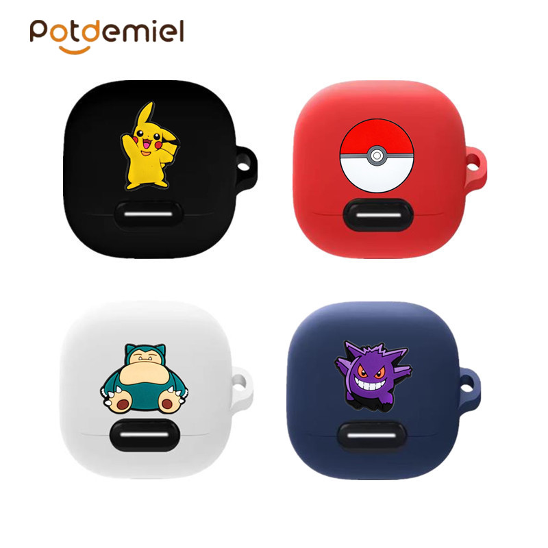 Potdemiel Pokemon Custodia per - Anker Speaker Soundcore Boom 2 recensione e prezzo