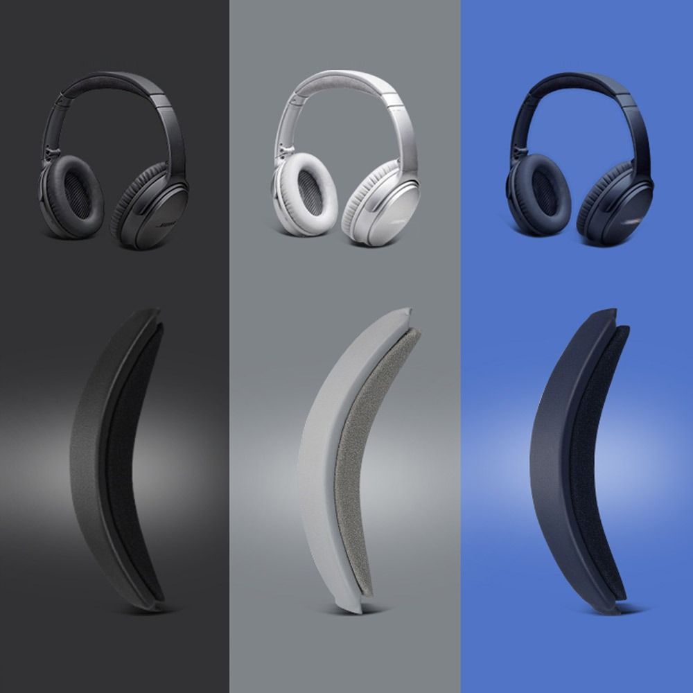 Copri fascia Protezioni per cu - Bose Headphone Qc45 recensione e prezzo