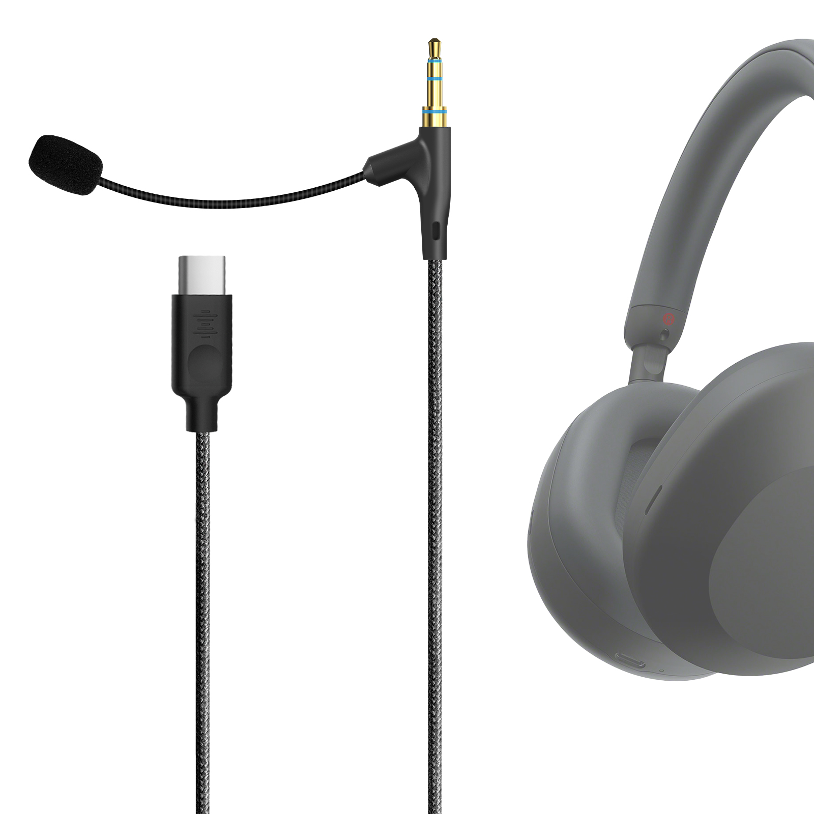 Cavo per cuffie Geekria Boom M - Beats Headphone Solo 4 recensione e prezzo