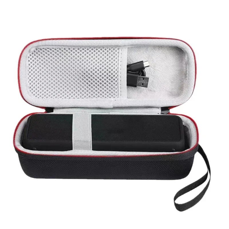 Borsa EVA per altoparlante wir - Anker Speaker Soundcore Boom 2 recensione e prezzo