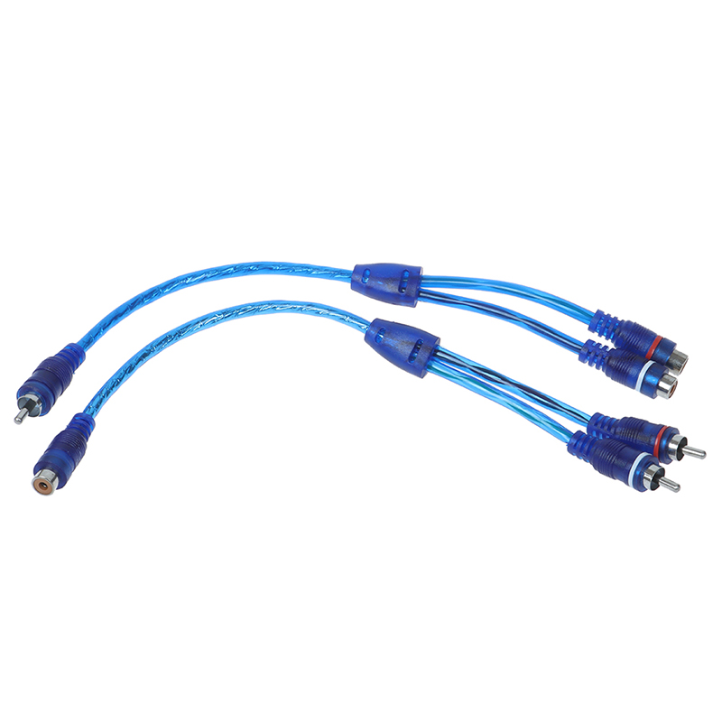 Convertitore cavo adattatore c - Audio Splitter Y recensione e prezzo