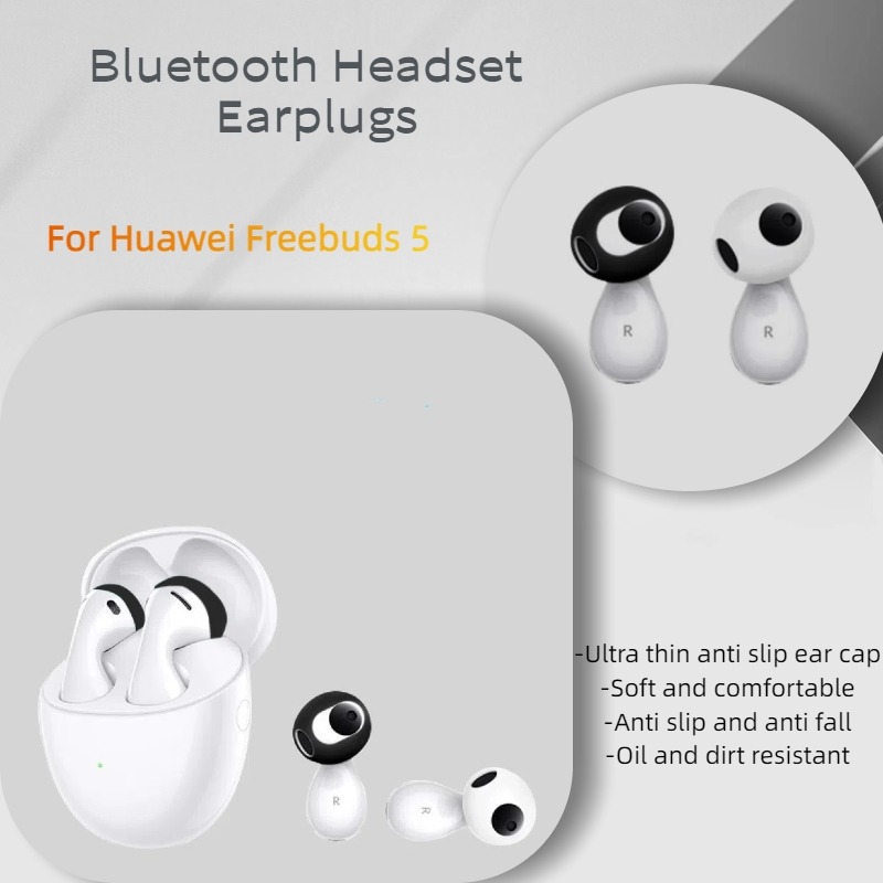 Tappi per le orecchie per auri - Silicone Ear Tip Replacement recensione e prezzo