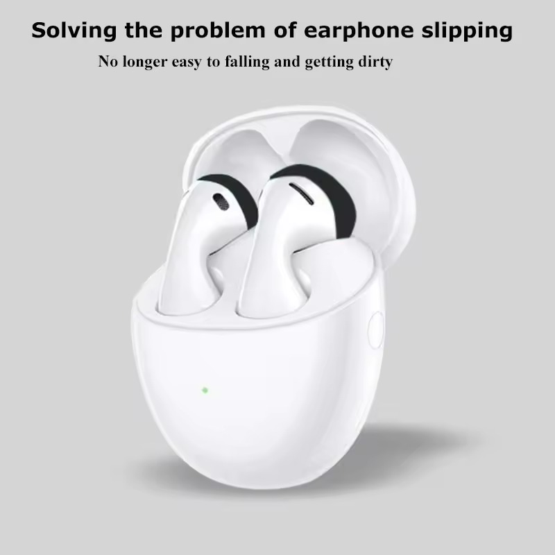 Tappi per le orecchie per auri - Silicone Ear Tip Replacement recensione e prezzo