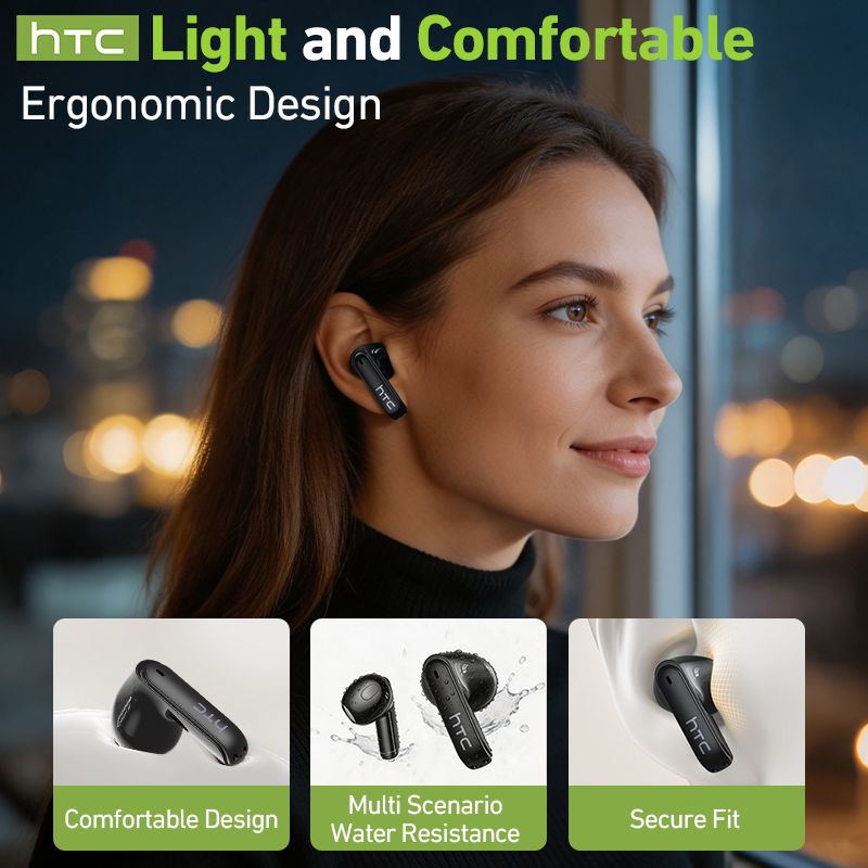 Auricolari da gioco wireless h - Earbuds Charging Case recensione e prezzo
